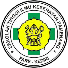 Logo STIKES Pamenang